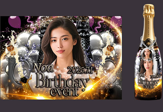 オリシャン制作事例2